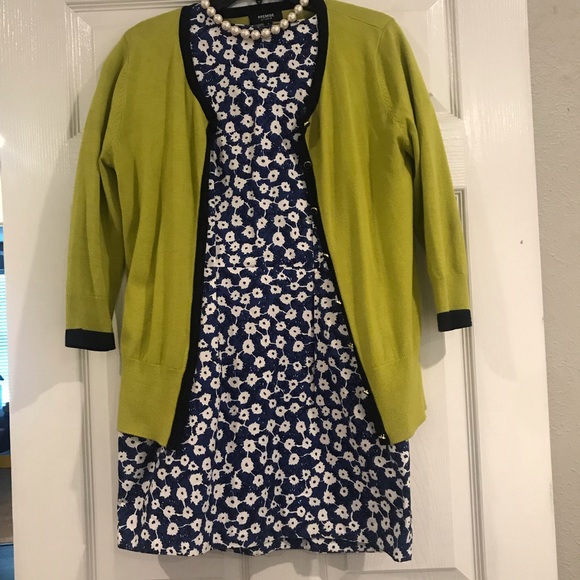 Kate Spade mini dress - Picture 6 of 6